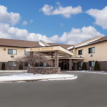 Econo Lodge Ιθάκη Εξωτερικό φωτογραφία
