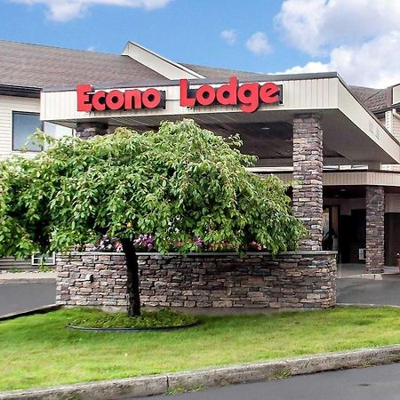 Econo Lodge Ιθάκη Εξωτερικό φωτογραφία